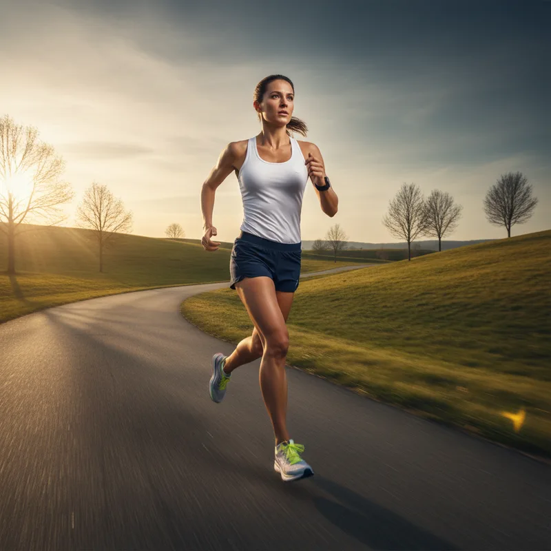 Comment améliorer son endurance en course à pied