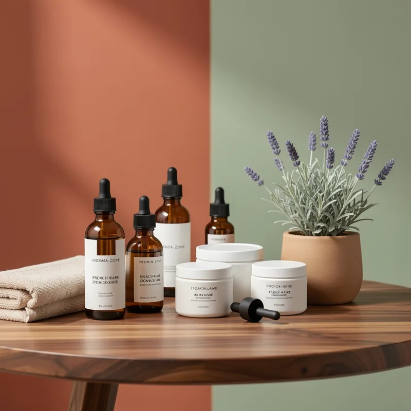 Boutique cosmétiques bio : sélection, prix et labels en 2026