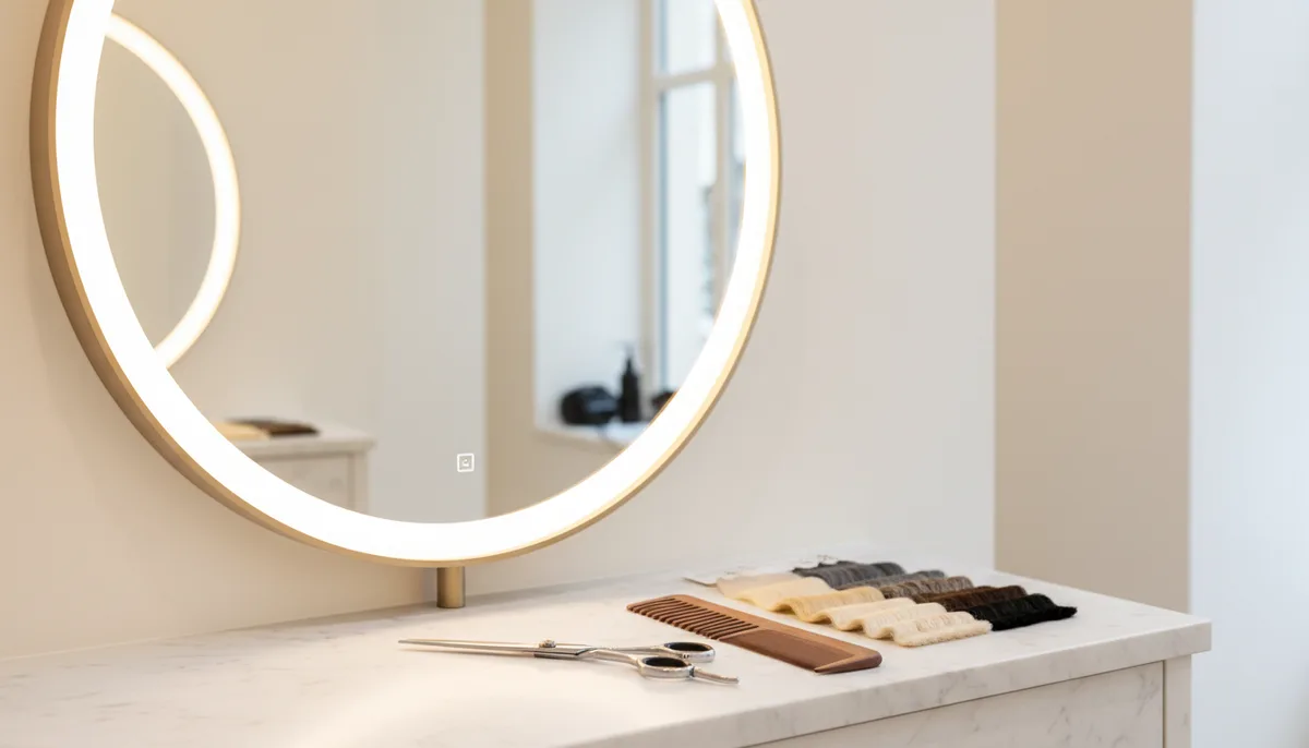 Comment savoir la coupe de cheveux qui nous va le mieux