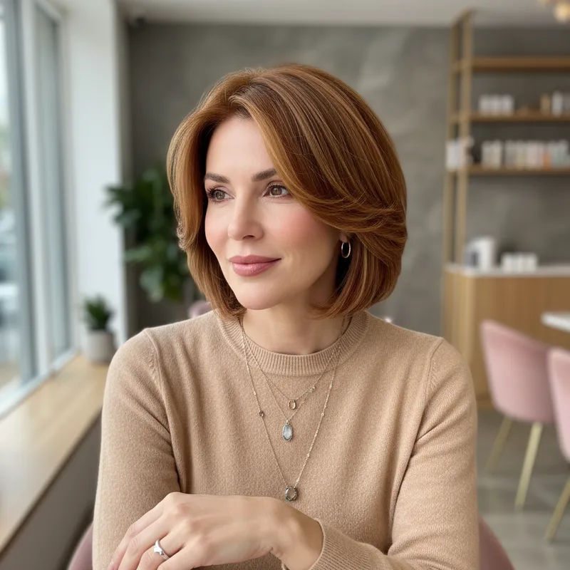 Coupe de cheveux femme 40 ans : les styles qui rajeunissent en 2026