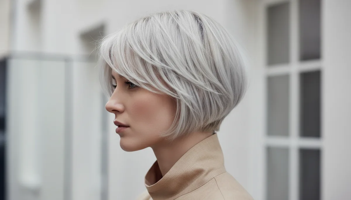 Coupe cheveux femme court : modèles originaux et tendances 2026