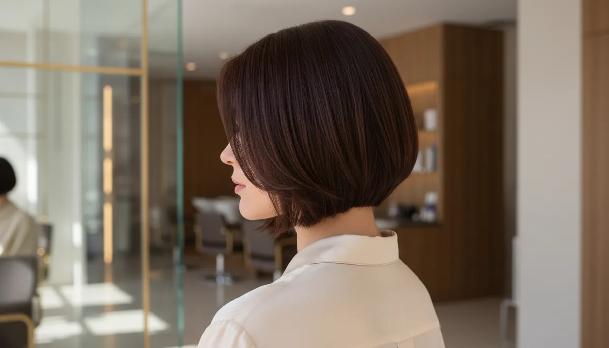 Coupe cheveux femme mi court : styles tendance et conseils 2026