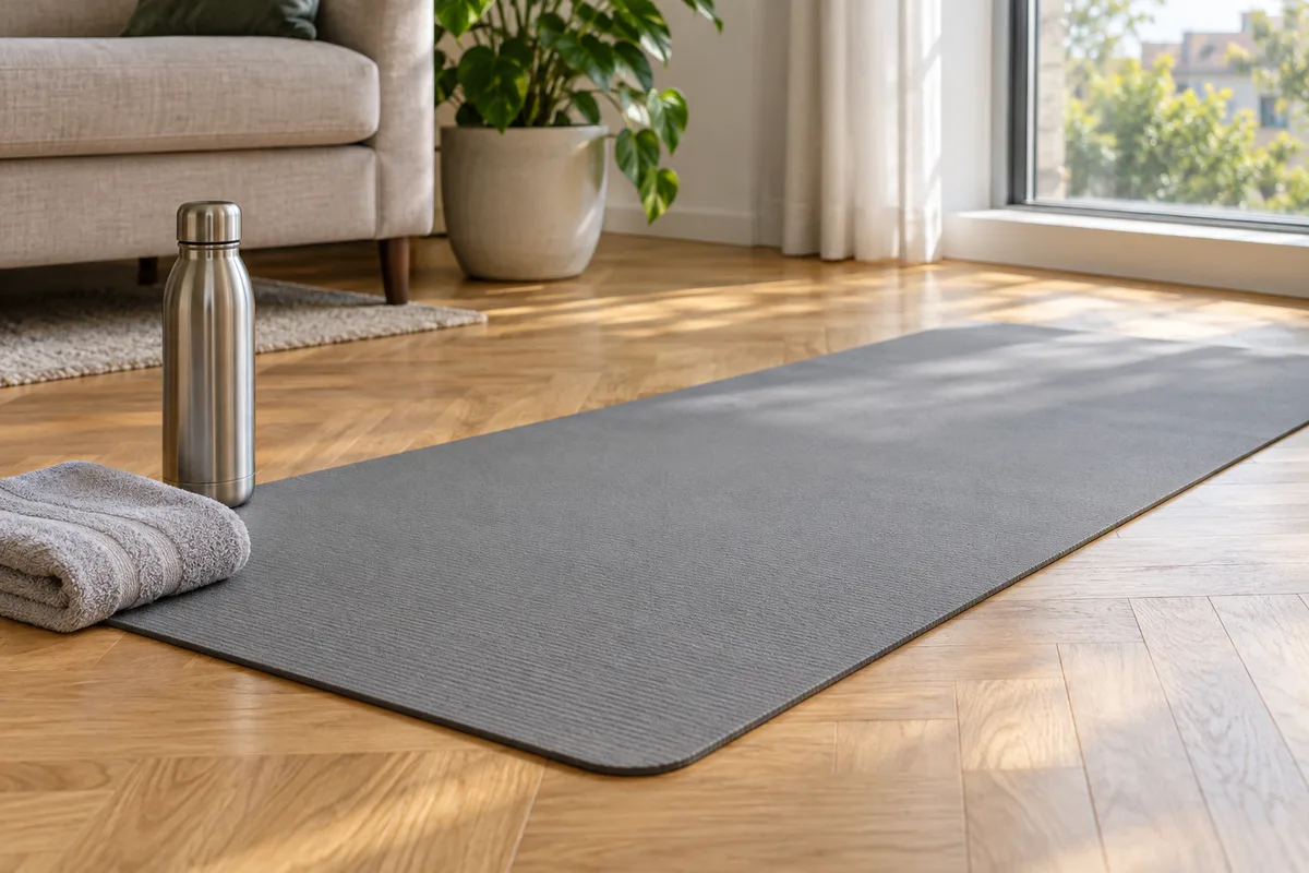 Gainage débutant : le programme de quatre semaines