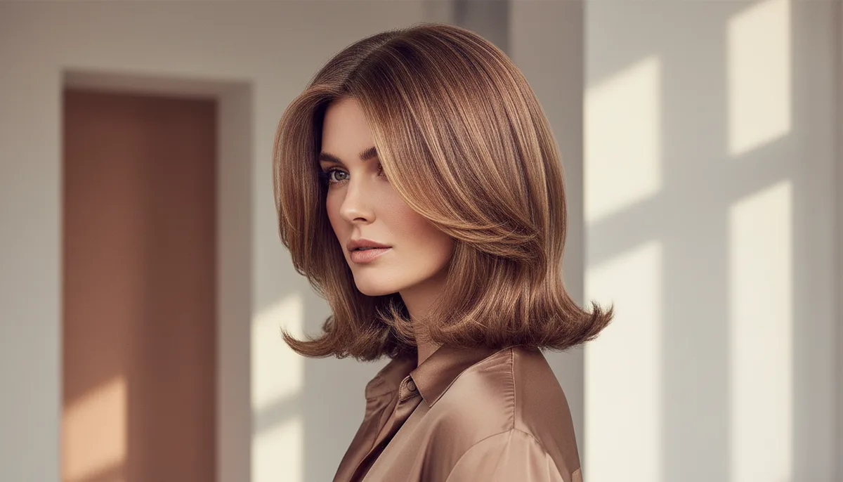 Modèles de coupe de cheveux femme 2026 : 12 tendances pour sublimer ta morphologie