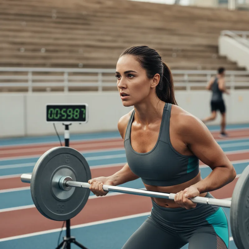 Les fondamentaux de la préparation mentale en sport