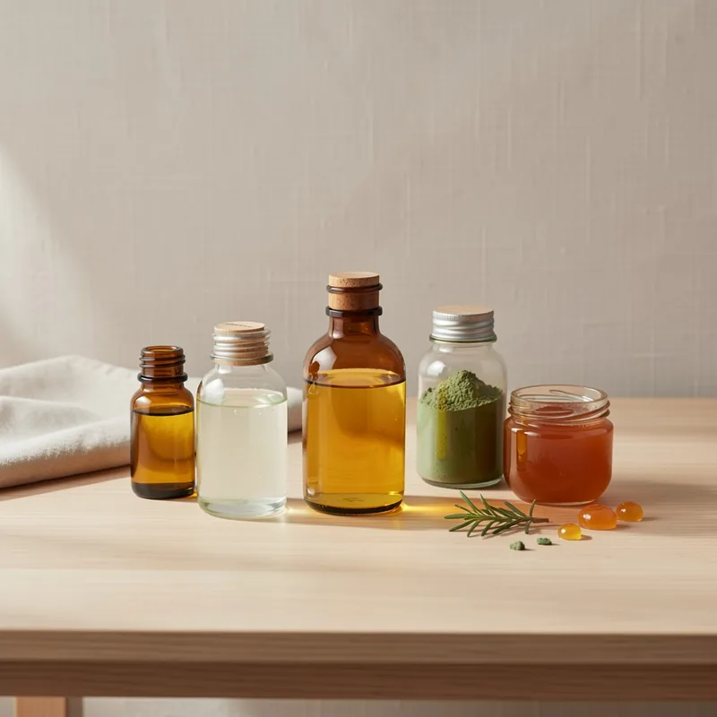 Produits naturels pour le visage : sélection, prix et recettes maison en 2026
