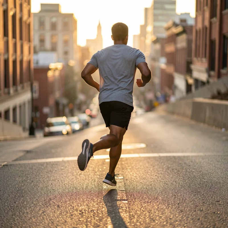 Programme HIIT débutant : démarrer en 4 semaines