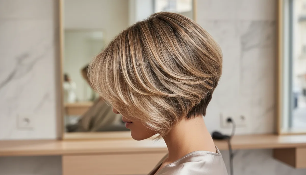 Quelle coupe de cheveux pour rajeunir : styles tendance 2026