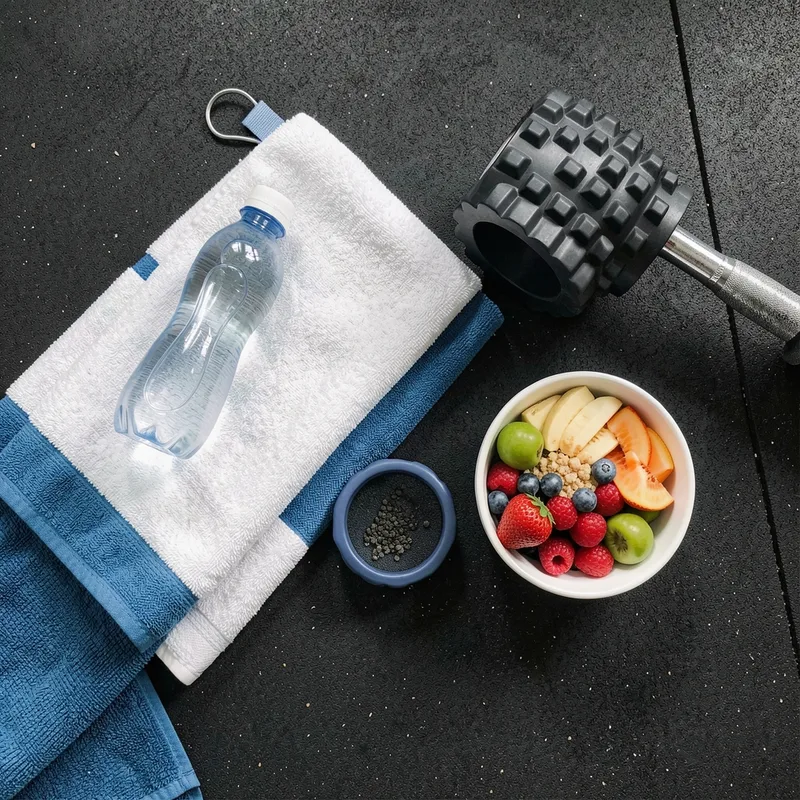 Récupération après le sport : le guide pratique