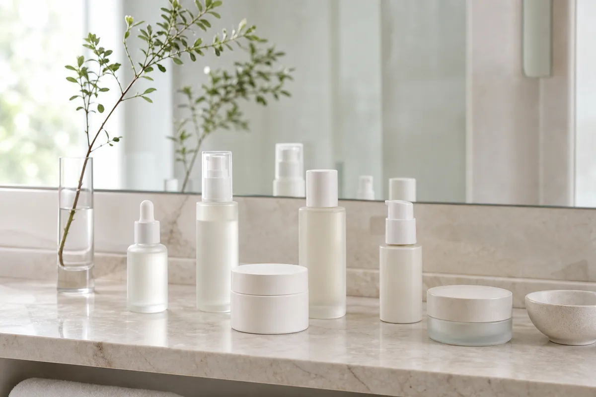 Routine beauté coréenne : les étapes réelles de la K-beauty
