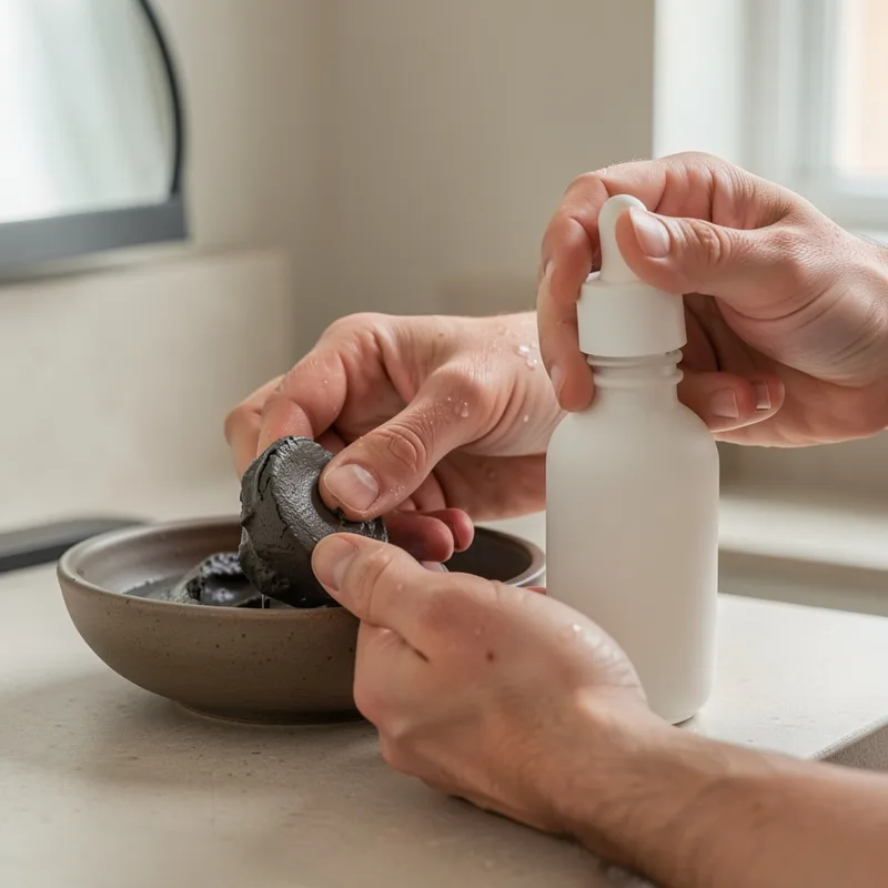 Skin care homme : la routine simple et efficace en 2026